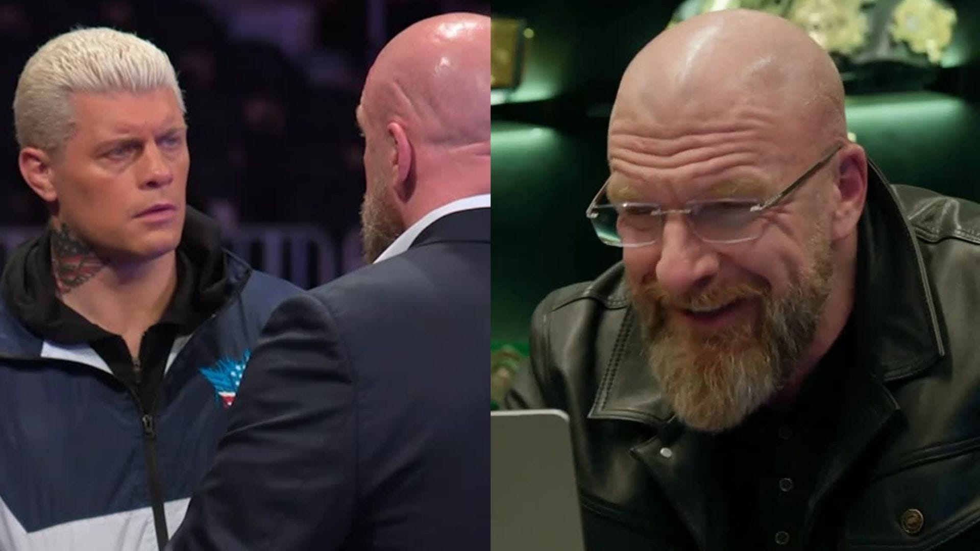 WWE Doubling Down on Controversial Move Despite Massive Fan Backlash - Report