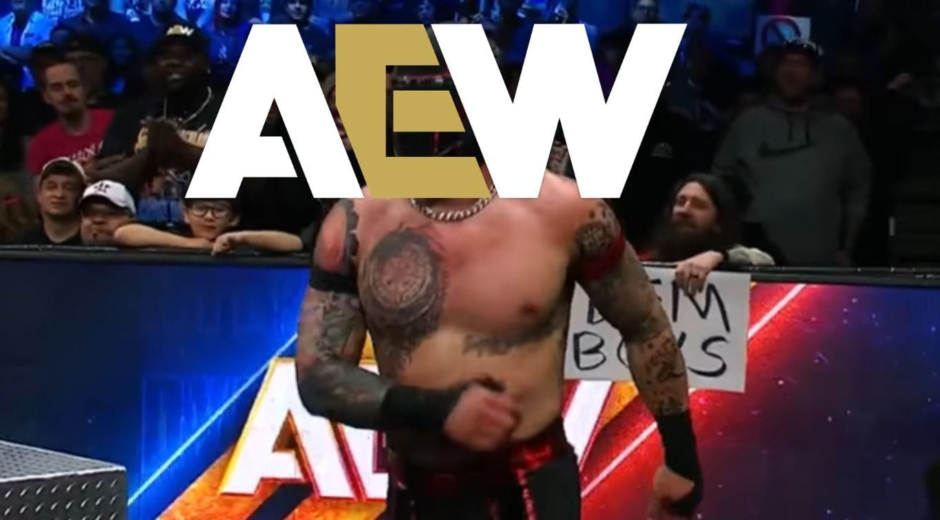 Reason behind popular star's absence from AEW revealed [Reports]