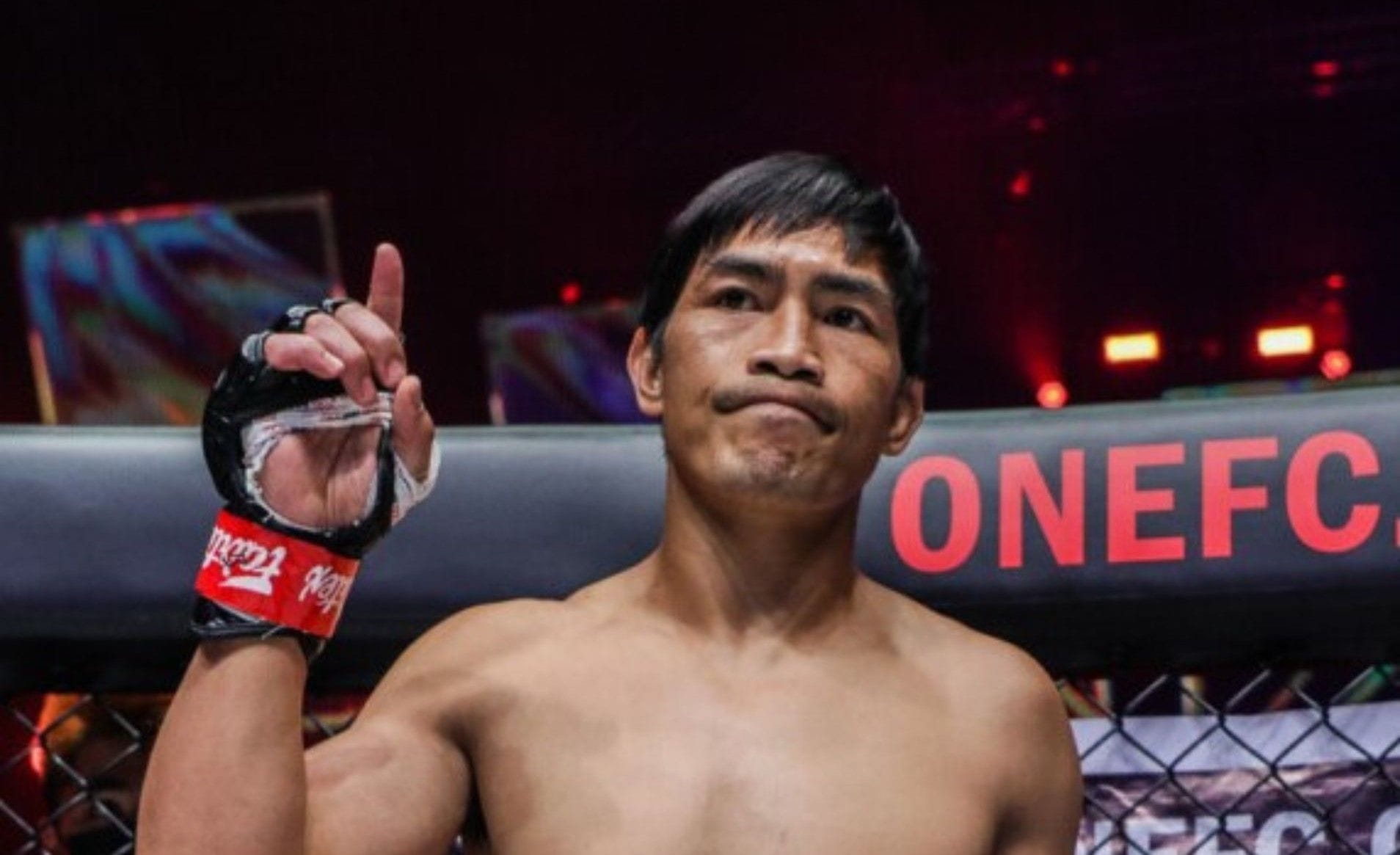 “I’m still gauging and learning” - Eduard Folayang approaches a potential full-time transition into coaching with deep self-awareness