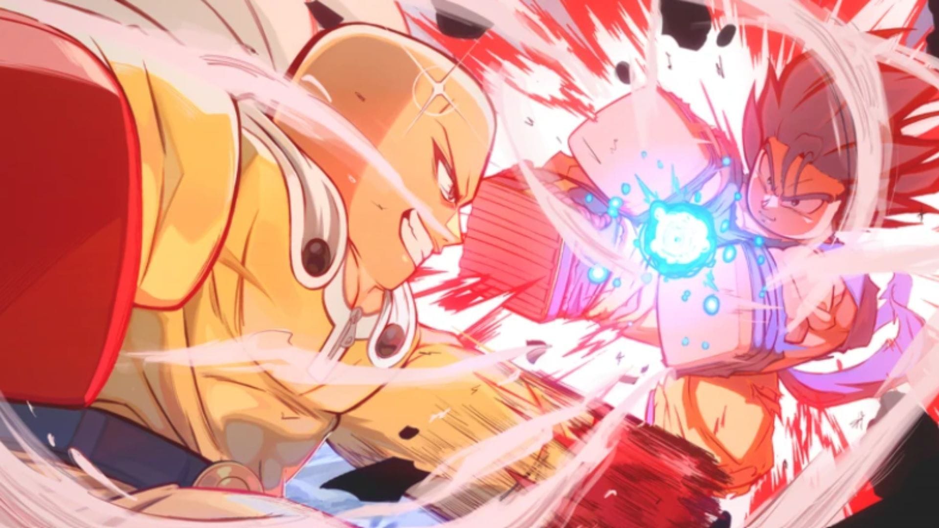 When is the next Anime Fighting Simulator update? (Rumbling)