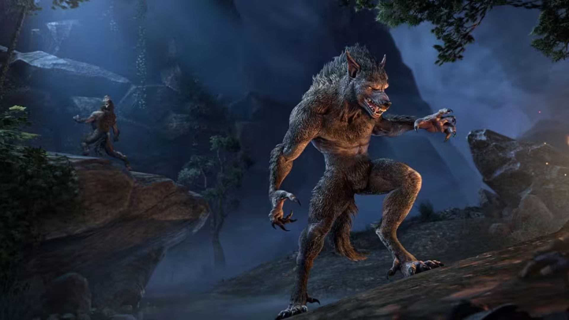 Elder Scrolls Online Savage Werewolf set: location, stats, and builds