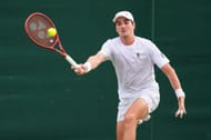 Fonseca em Wimbledon 2026 (Fonte da imagem: Getty)