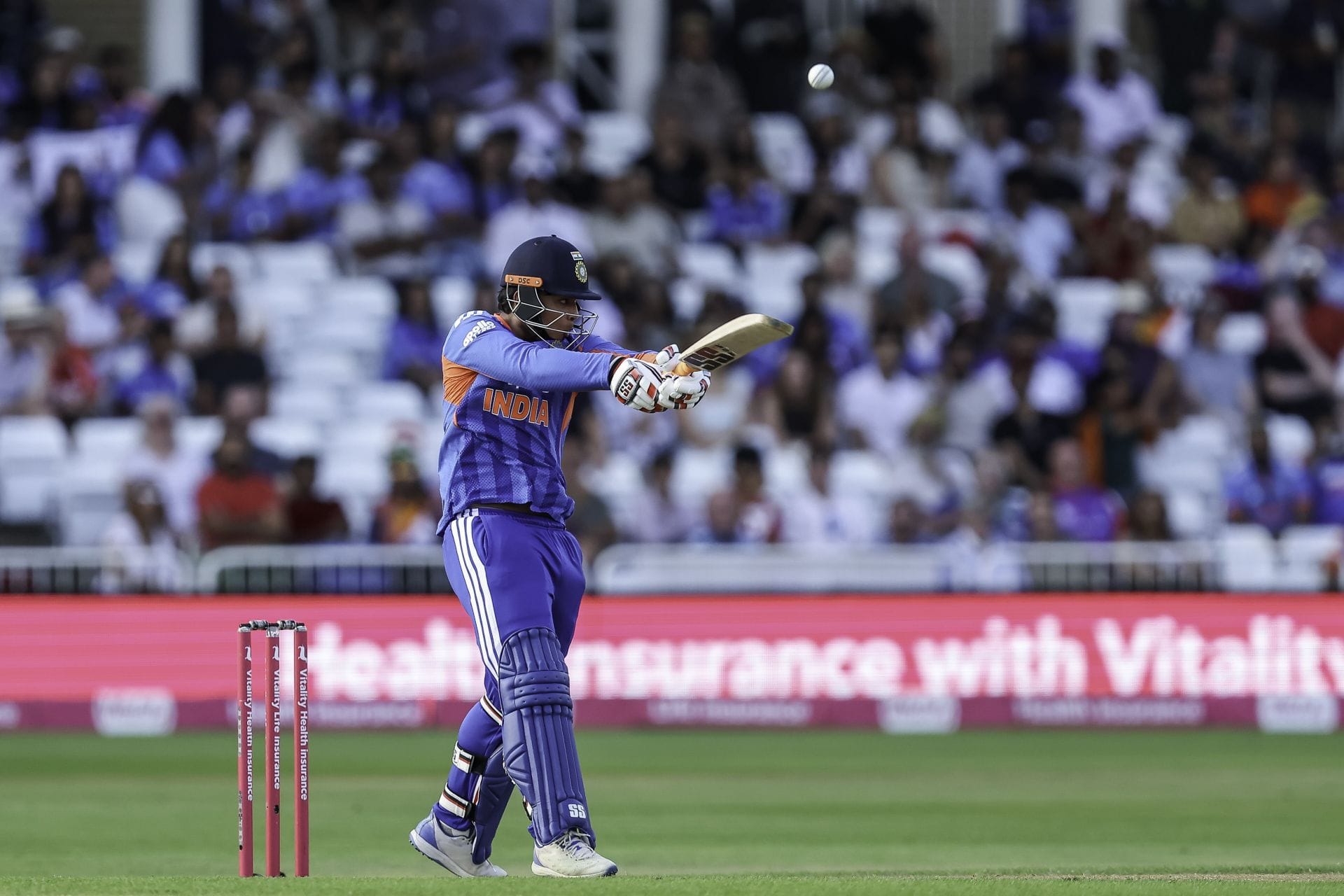 “Pressure of individual milestones doesn't get into his head” - Former RCB batter's huge praise for Vaibhav Sooryavanshi post ZIM vs IND 2026 T20Is 