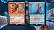 Finally, a Chandra I'm willing to use without being reluctant. A blue one! (Image via Wizards of the Coast)