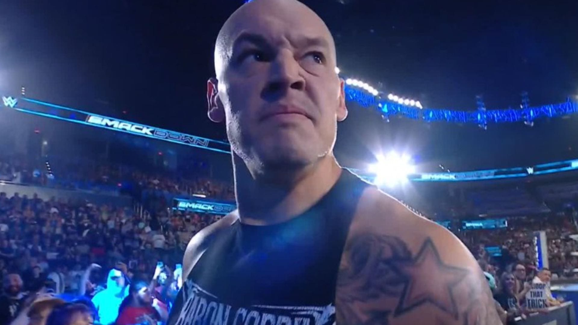 3 Reasons Baron Corbin should have joined AEW instead of returning to WWE