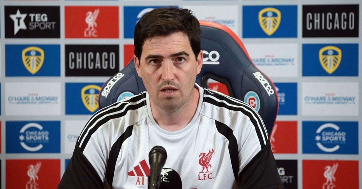 Liverpool looking to sign England defender as they make initial contact: Reports