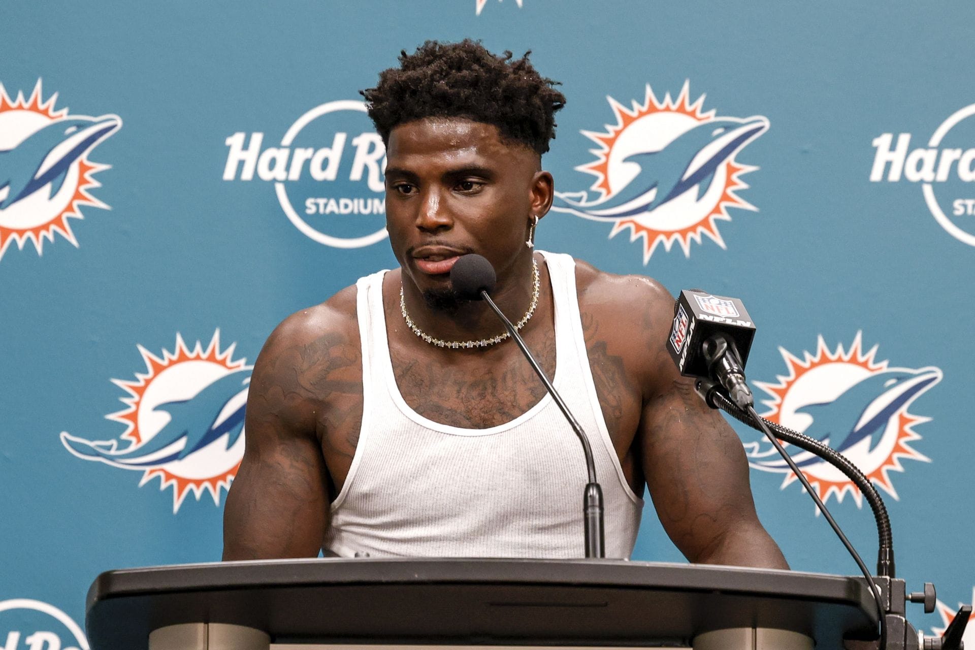 3 teams that can sign Tyreek Hill in 2026 NFL free agency ft. Atlanta Falcons