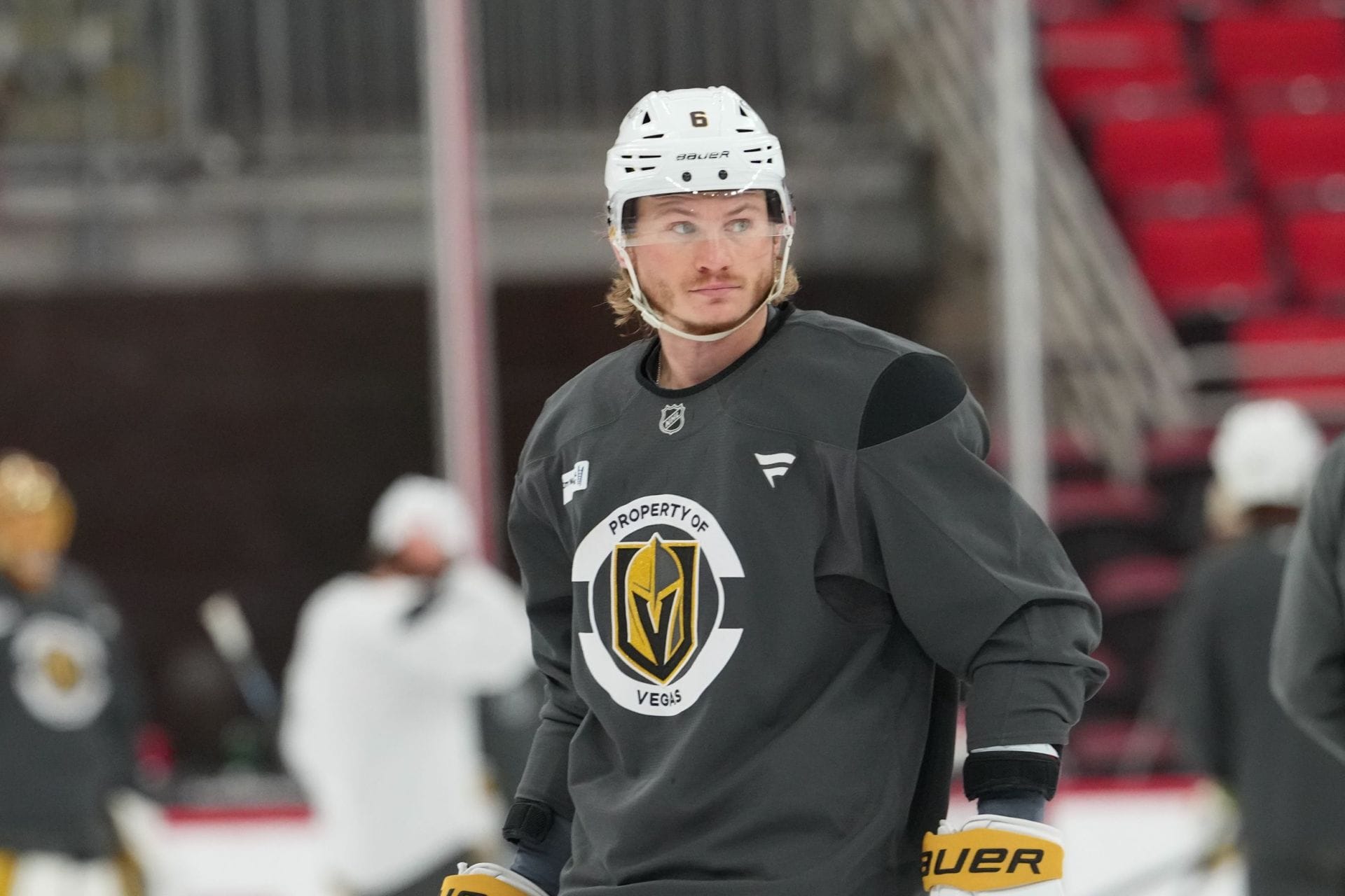 Penguins fans left in shock as team trades away Parker Wotherspoon for Kaedan Korczak - "Trading away our better defenseman is a choice"