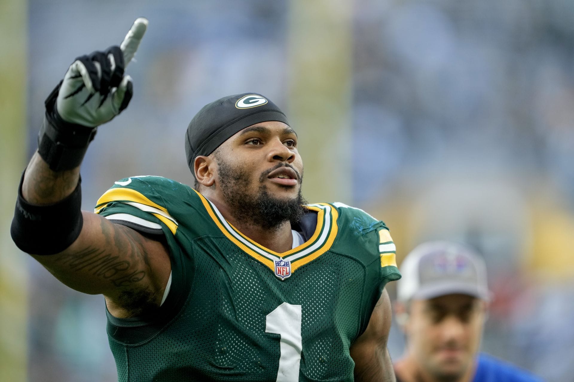 "Nobody wants to play with Stephen Curry": Micah Parsons outraged as LeBron James joins Philadelphia 76ers