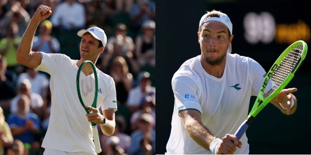 Wimbledon 2026: Hubert Hurkacz vs Jan-Lennard Struff preview, head-to-head, odds, prediction & betting tips 
