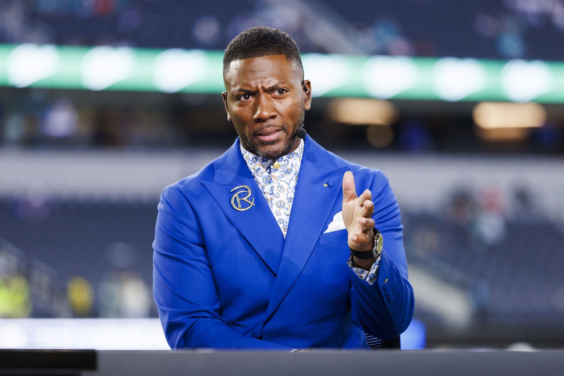 "It’s why fired people never comment": NFL analyst predicts ESPN to "claw back" lots of money owed to Ryan Clark
