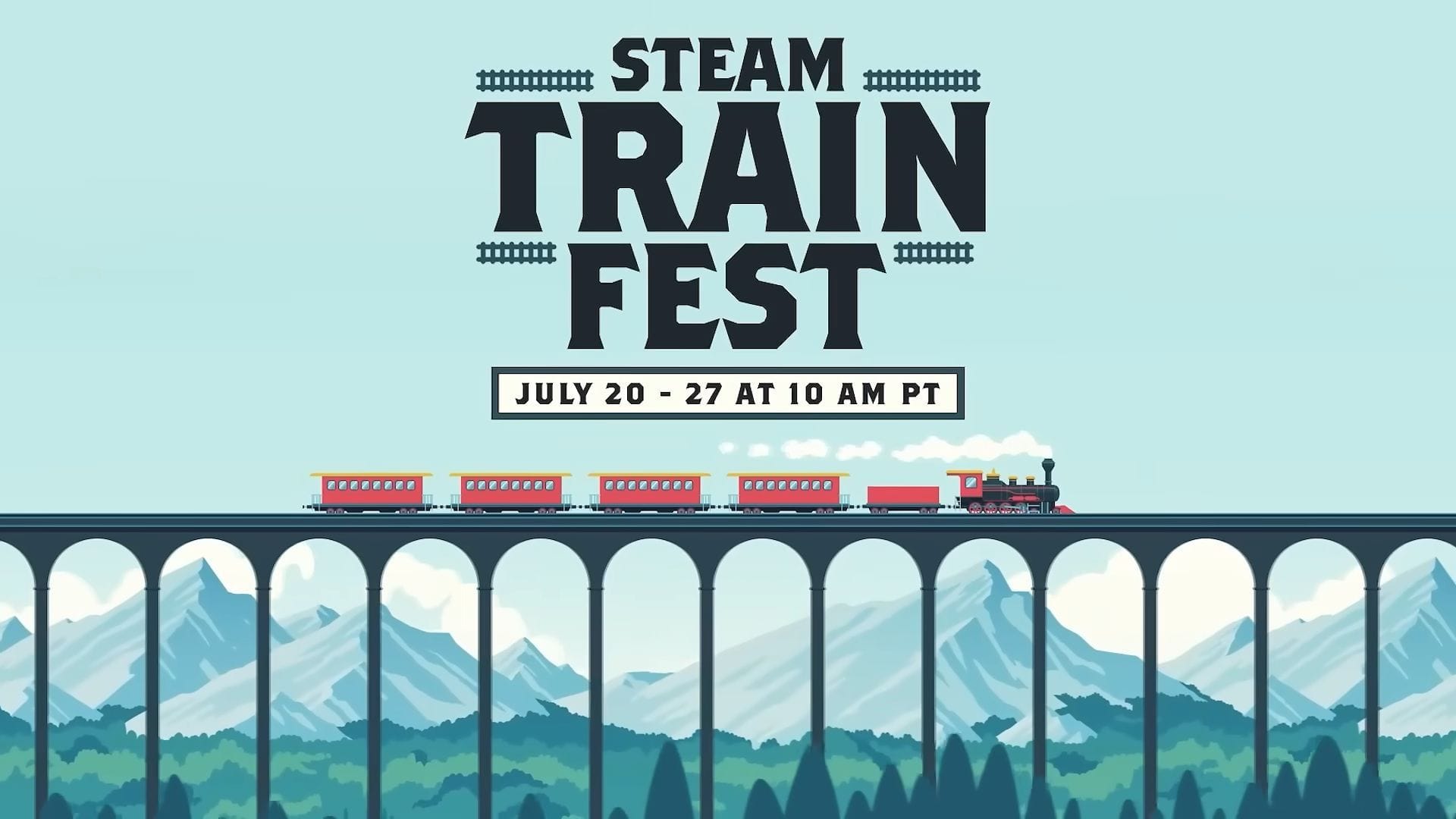 6 underrated Steam Train Fest 2026 games you need to try