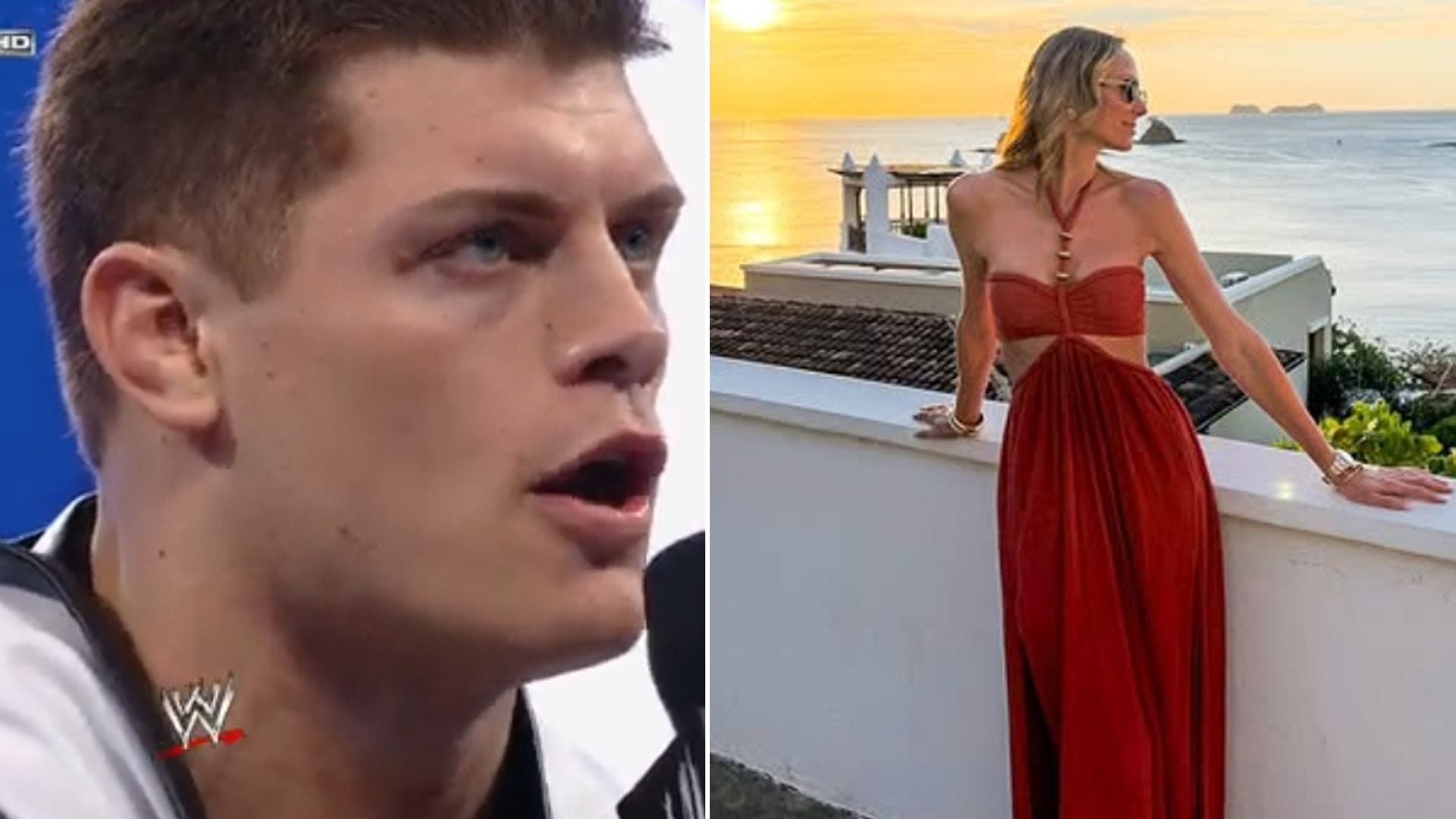 5 On-Screen WWE Couples You May Not Remember