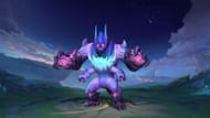 Gloo is among the best tanks in the current meta (Image via Moonton Games)