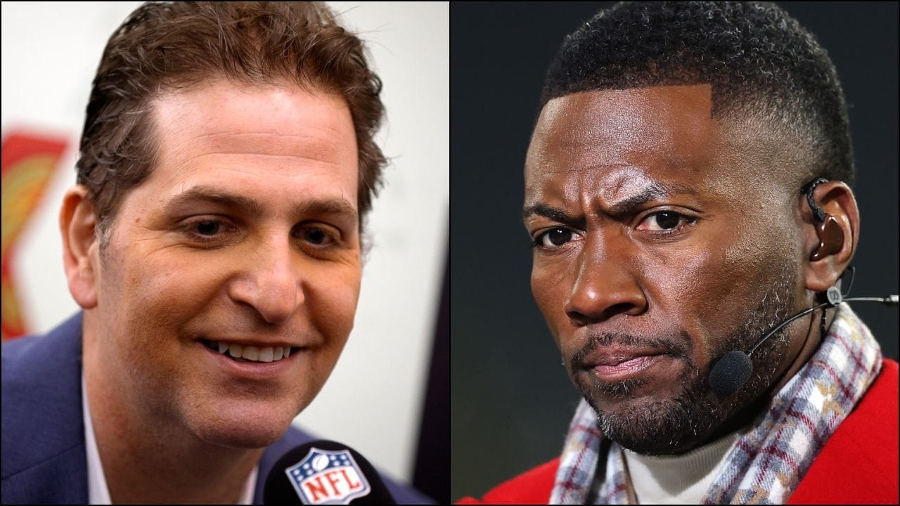 "Peter Schrager's feelings were hurt": Insider claims ESPN was "still salty" over Ryan Clark's infamous comments which led to on-air firing 