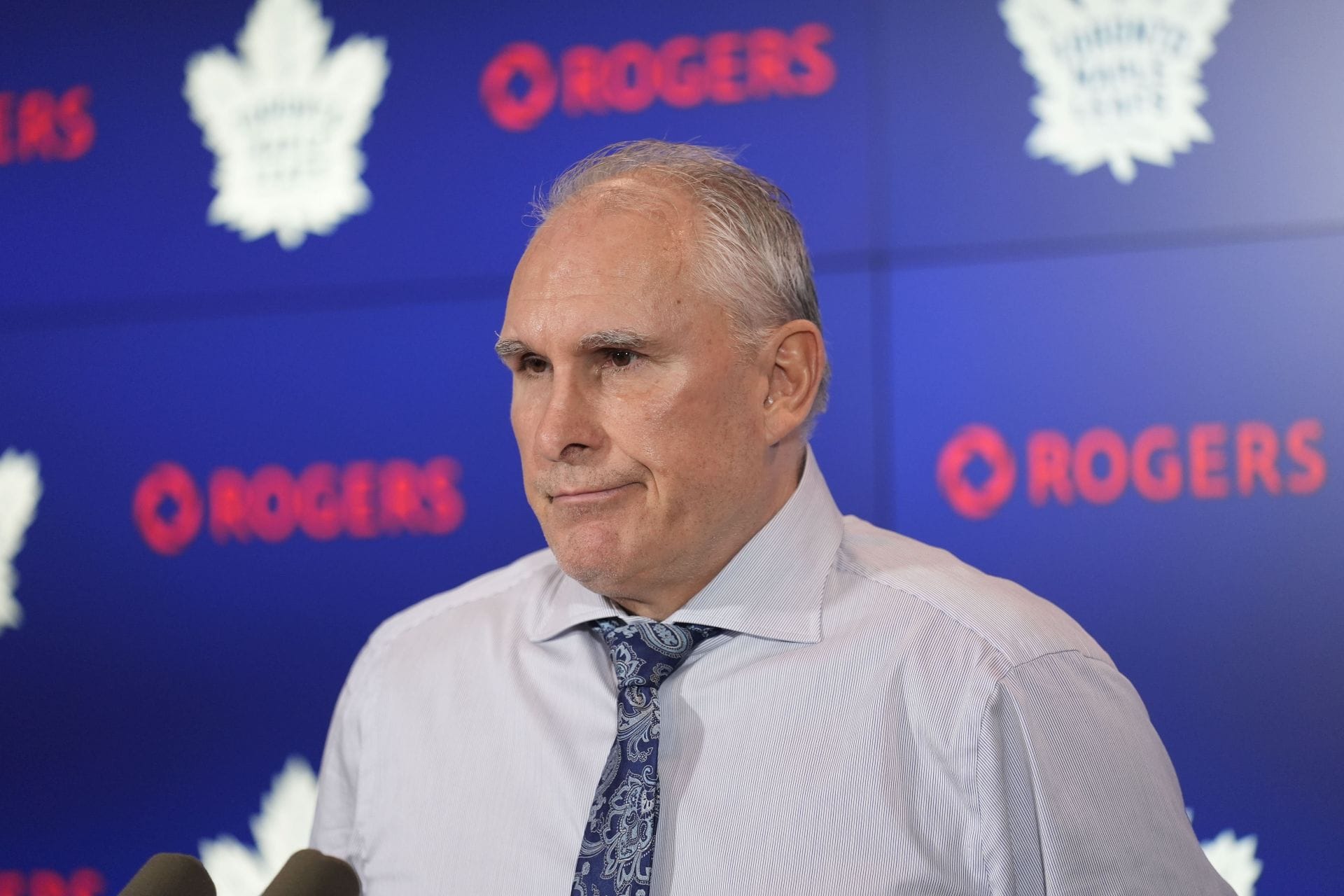 Craig Berube reveals why he turned down Oilers before Mike Babcock hire - "Got dragged out too long"