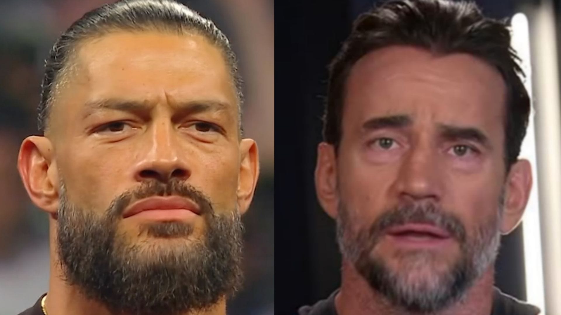 WWE Snubs CM Punk in Favor of Roman Reigns Ahead of SummerSlam 2026