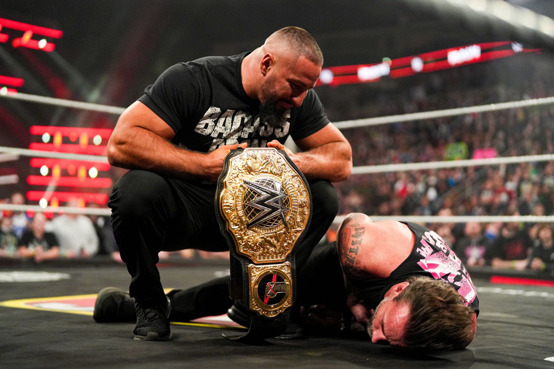 3 reasons Bron Breakker is not the next big main event star WWE is looking for and 2 reasons he is