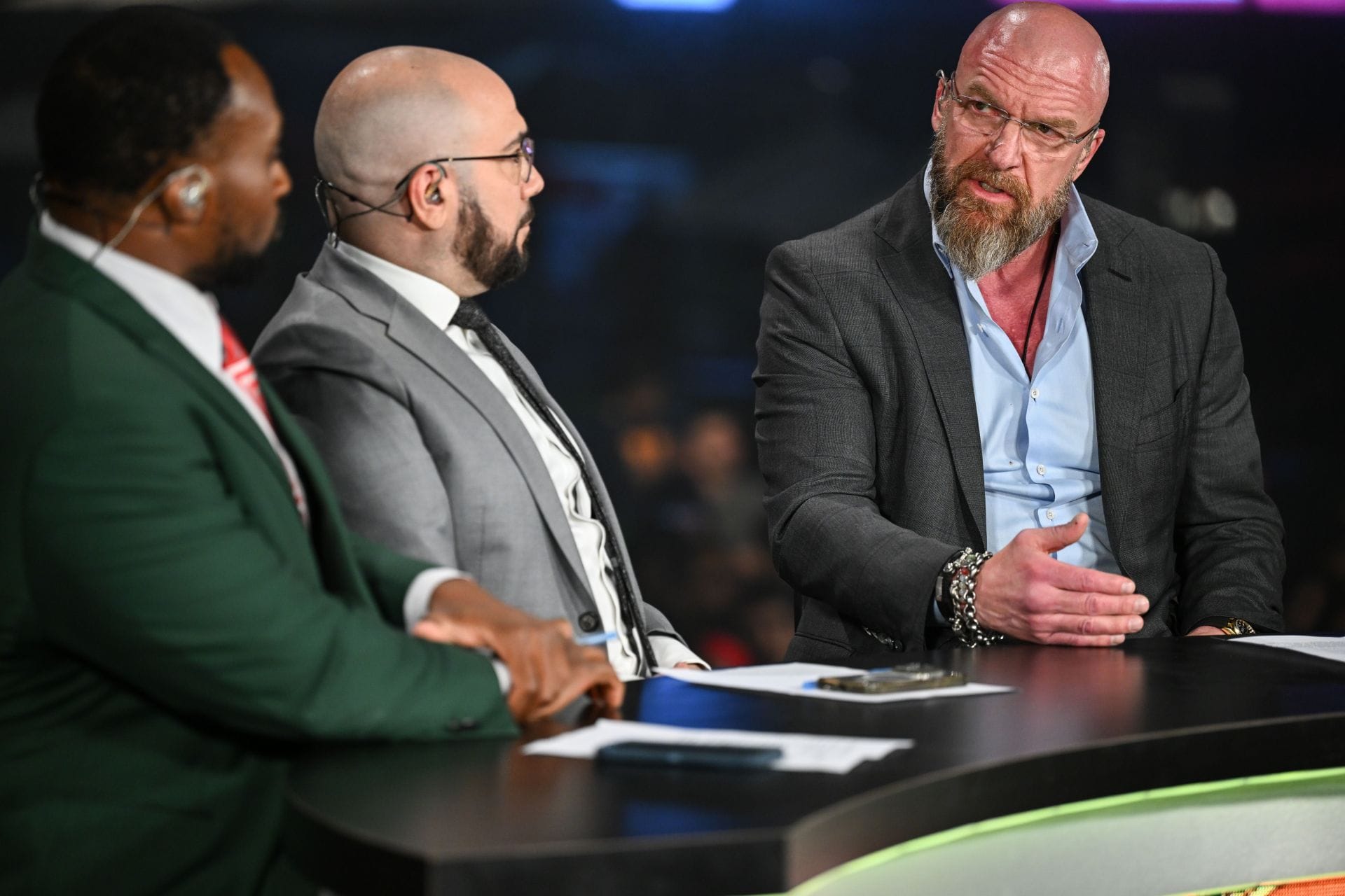 BREAKING: WWE Stars Very Unhappy After Another Departure - Exclusive