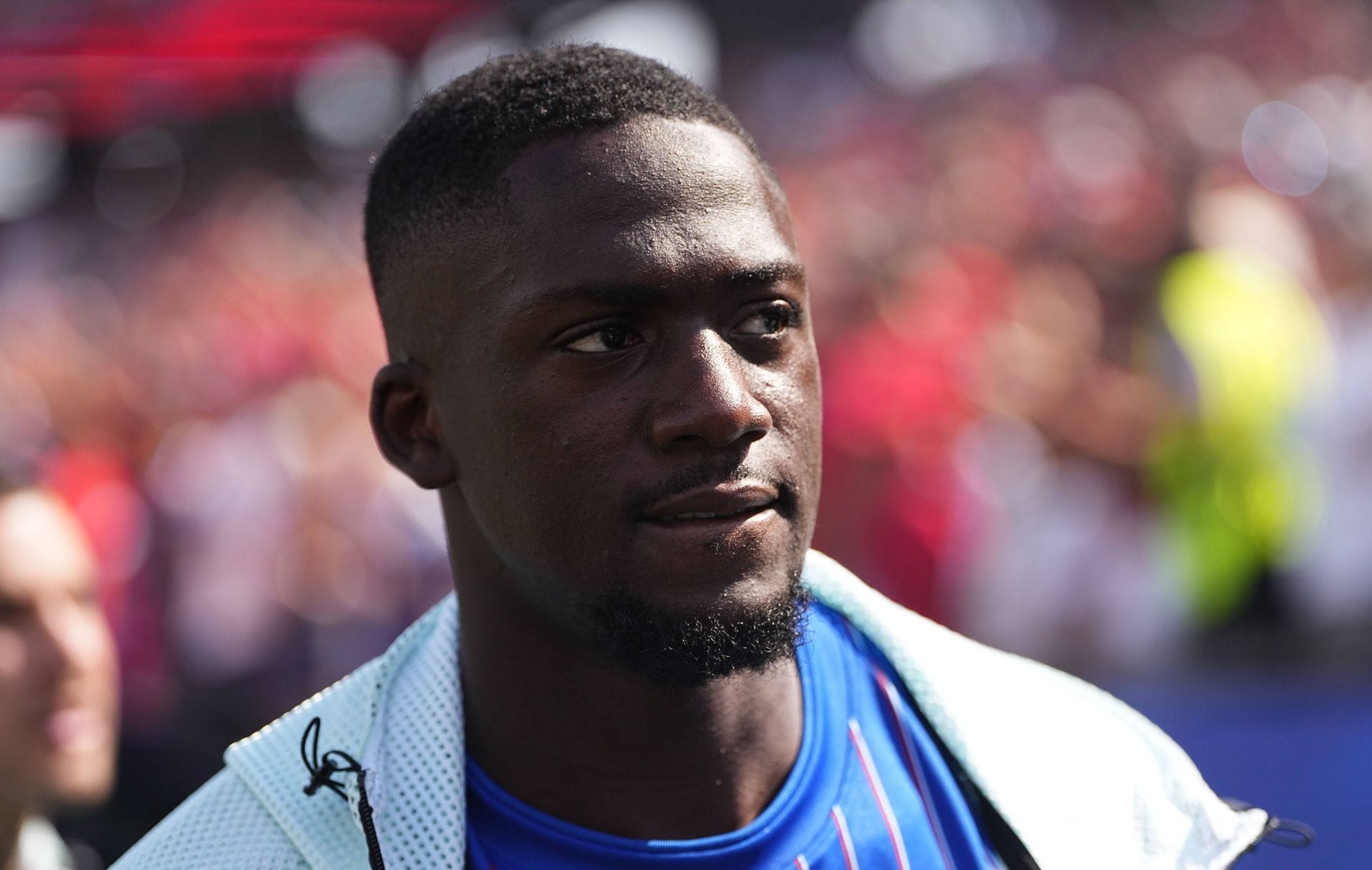 “We won't fall into that trap” - France defender Ibrahima Konate makes bold comment ahead of FIFA World Cup semifinal against Spain