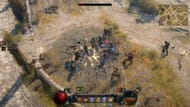 Embora não seja Zealadin ou Auradin, Blessed Shield com certeza é satisfatório de jogar (Imagem via Blizzard Entertainment || Sportskeeda)