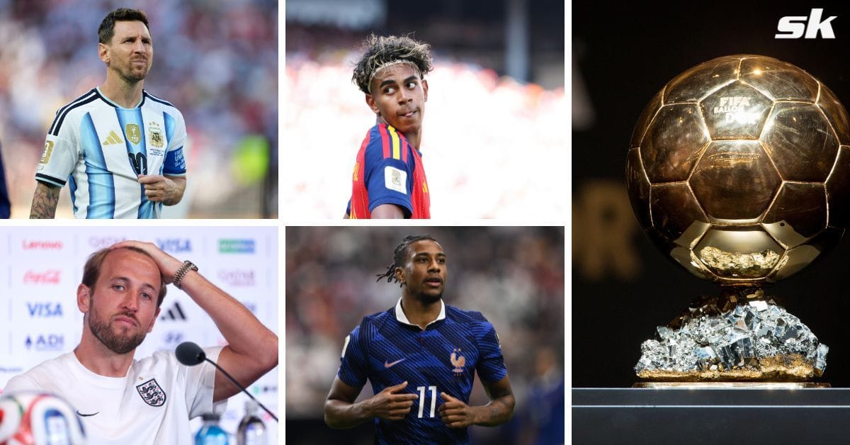 Does winning the FIFA World Cup guarantee the Ballon d’Or? Official statement about award clears doubt cover