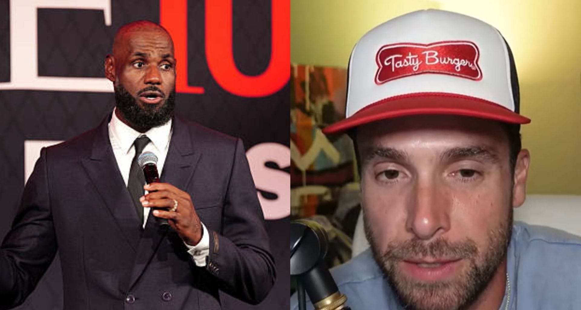 "Did nothing this offseason": 49ers analyst Grant Cohn takes shots at Warriors as LeBron James picks 76ers as next team"
