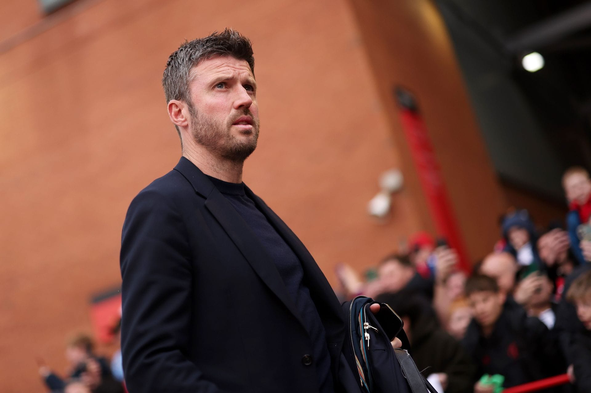 Manchester United make first move for FIFA World Cup star after sealing two midfield signings - Reports