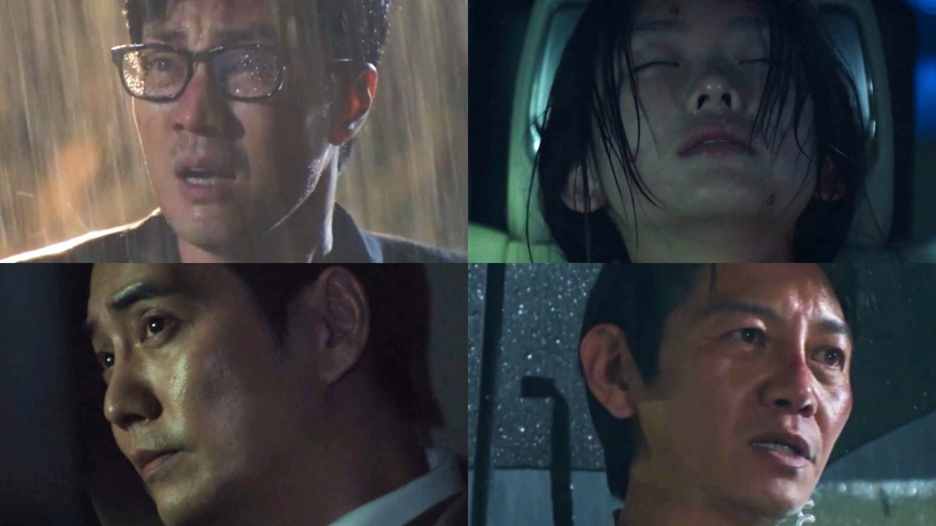 Agent Kim Reactivated episodes 5-6 recap: Does Do-hyeon find Min-ji?