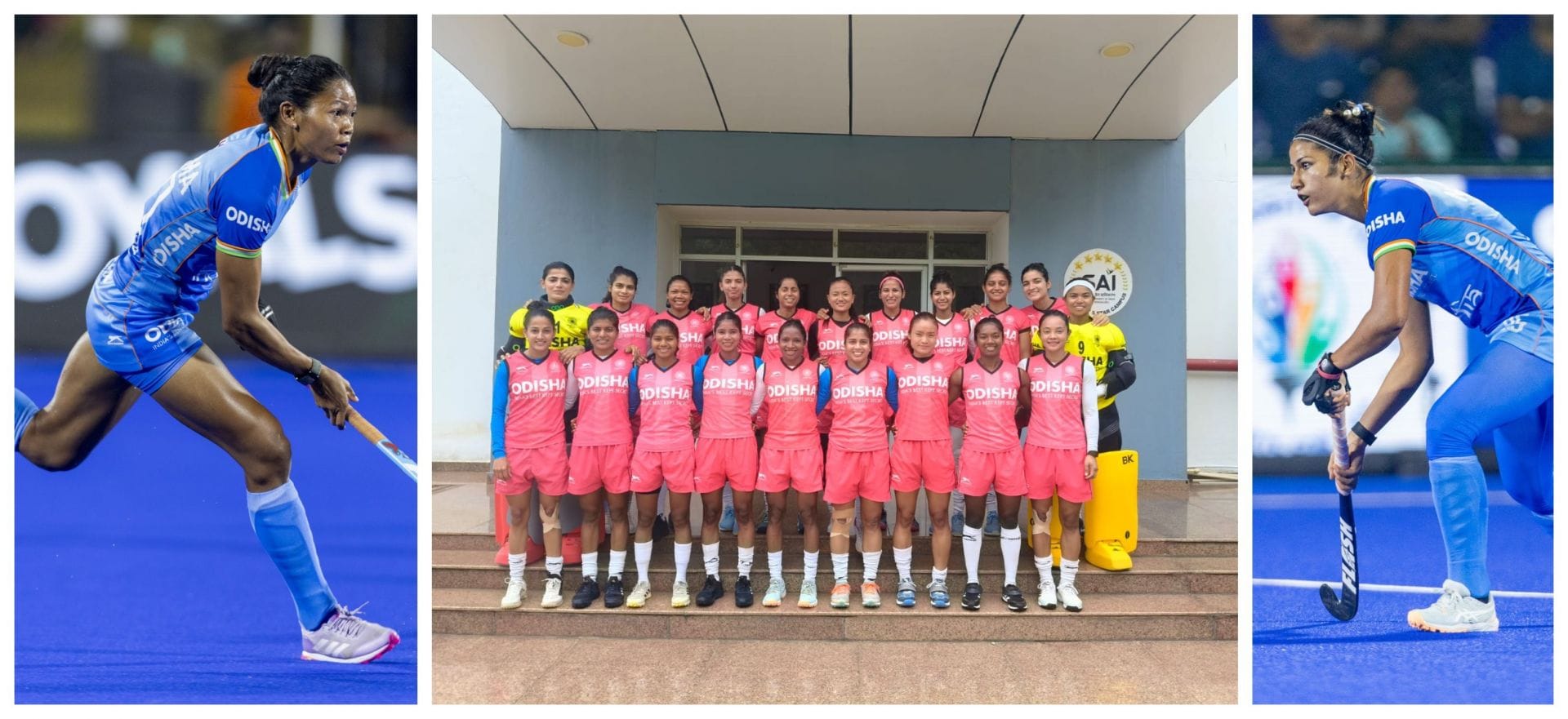 Indian women's hockey team for 2026 Asian Games announced, coach Sjoerd Marijne opts for tried-and-tested outfit