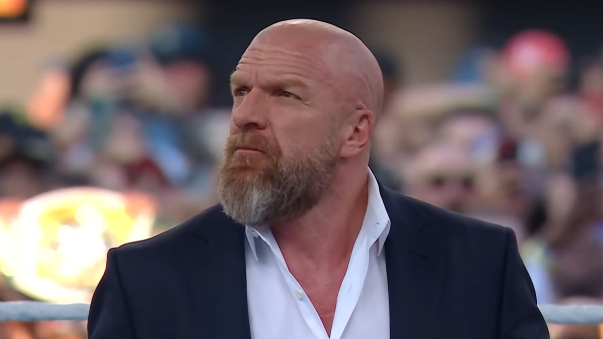 BREAKING: WWE Discussed Historic Change Ahead of SummerSlam - Reports