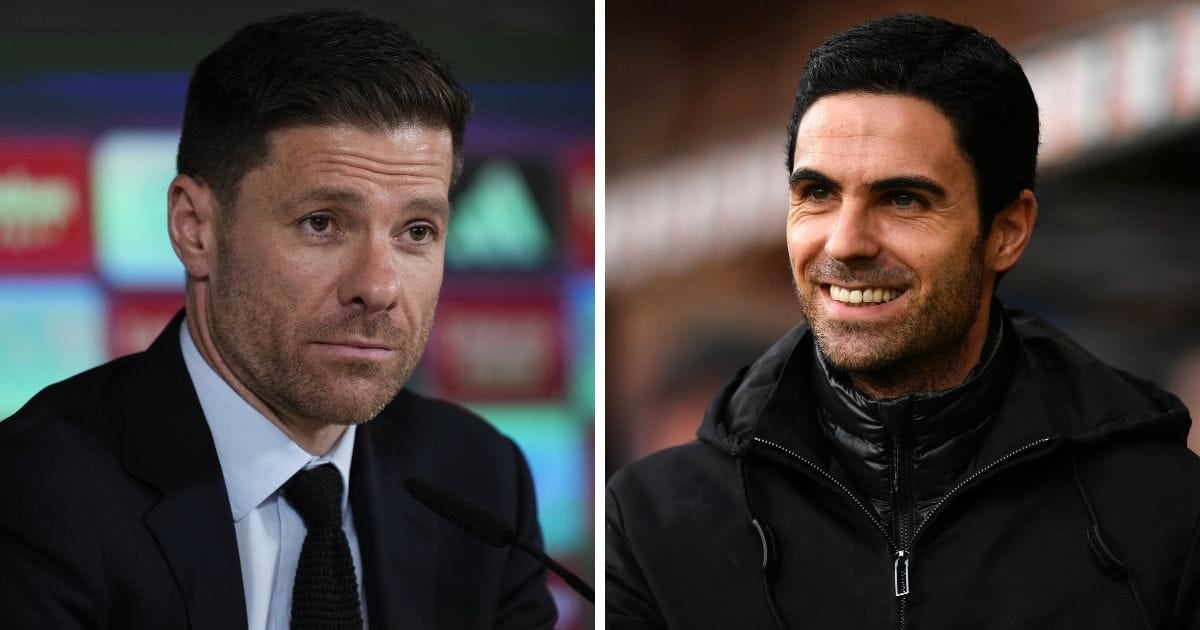 Arsenal and Chelsea plotting stunning move for Tottenham star - Reports