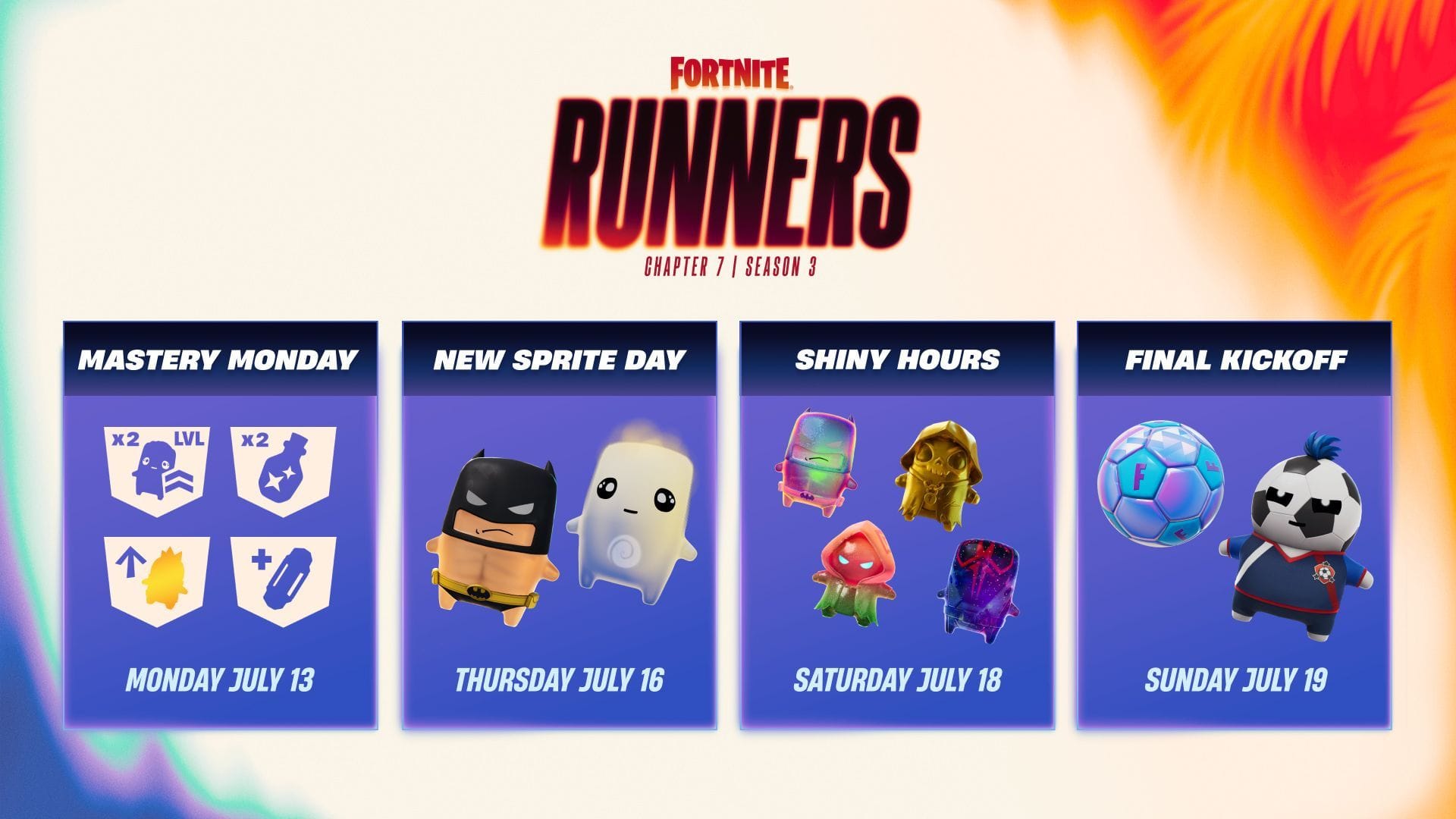 New Sprite events are coming this week (Image via Epic Games)