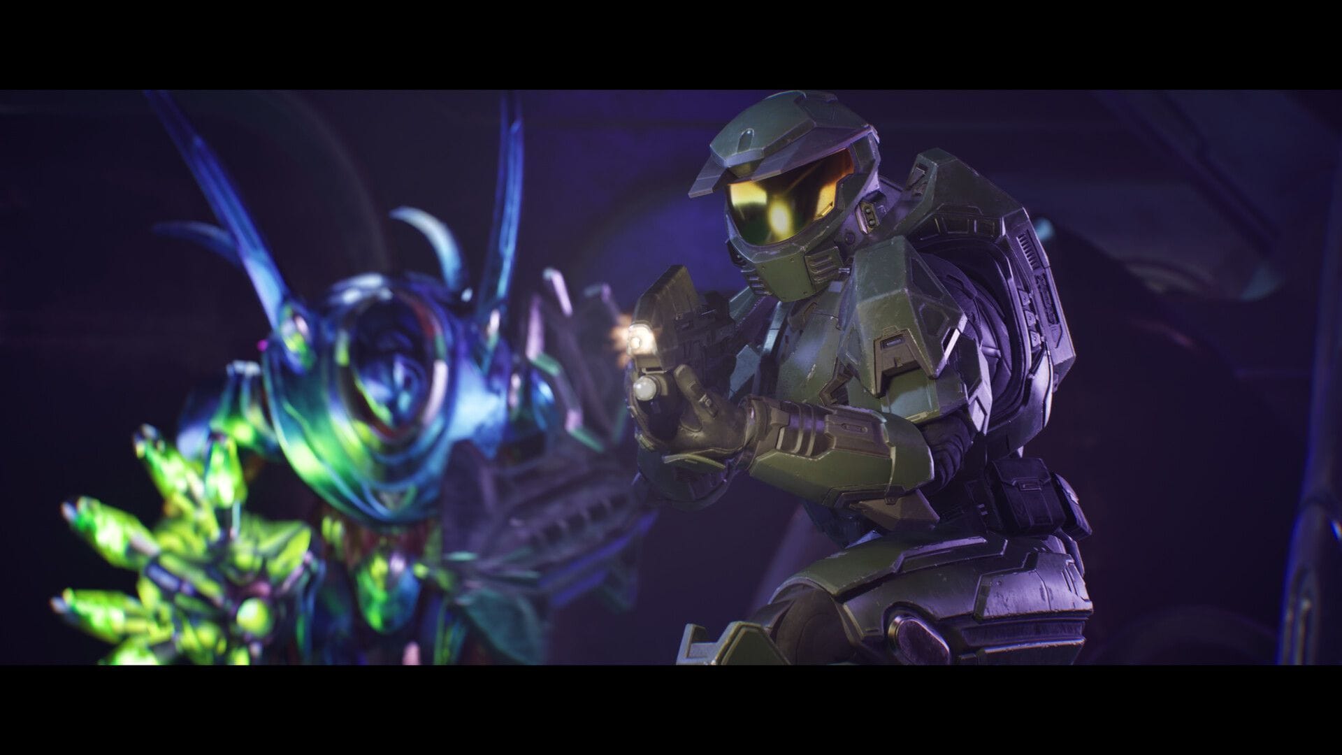 Halo Campaign Evolved walkthrough: How to complete The Silent Cartographer main quest 