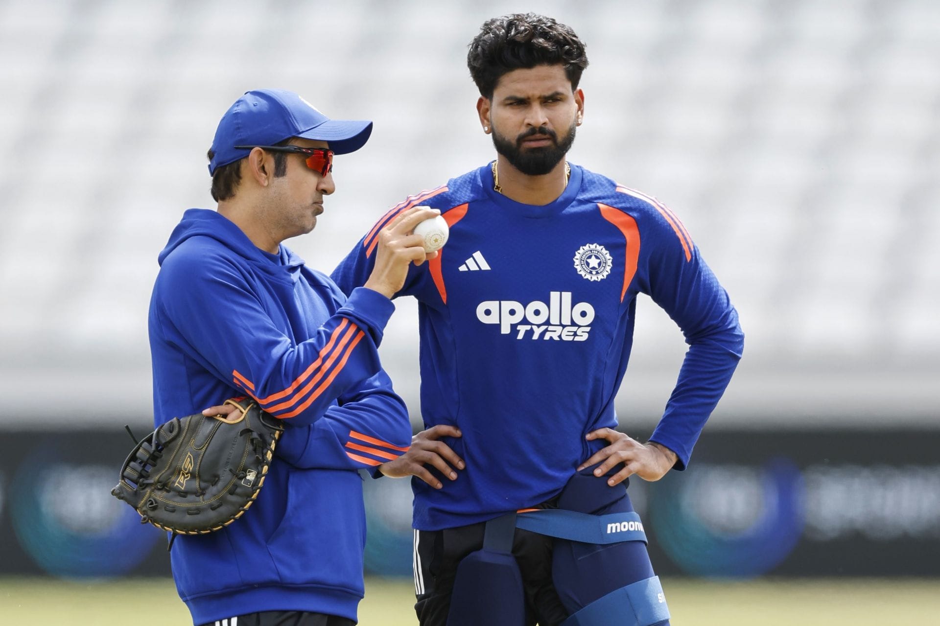 "You are thinking about the World Cup" - Aakash Chopra on Shreyas Iyer's captaincy ahead of ENG vs IND 2026 4th T20I