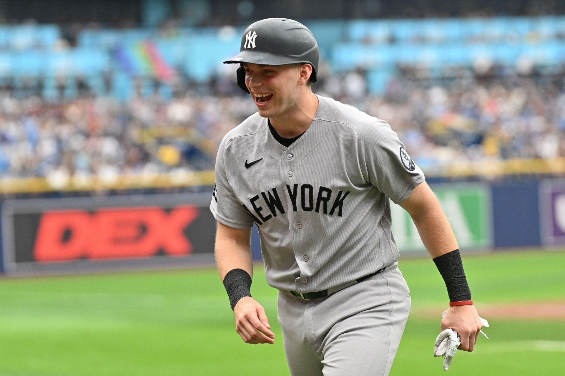 Today's Best MLB Home Run Prop Bets: Top 5 Predictions ft. Ben Rice, Bryan Reynolds | July 10, 2026