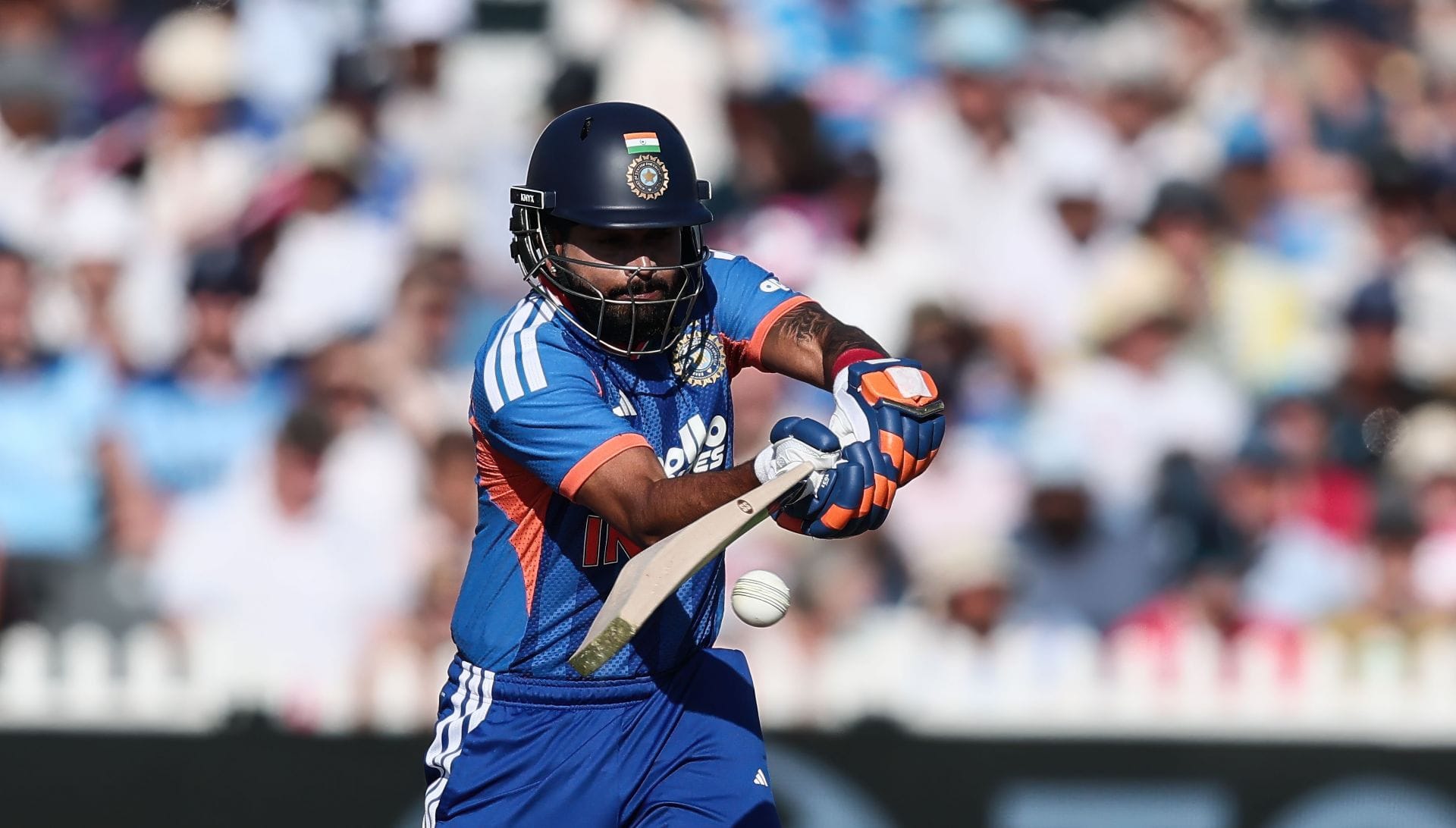 Zimbabwe vs India 2026, 2nd T20I: Toss result and playing 11s for today’s match, umpires list and pitch report