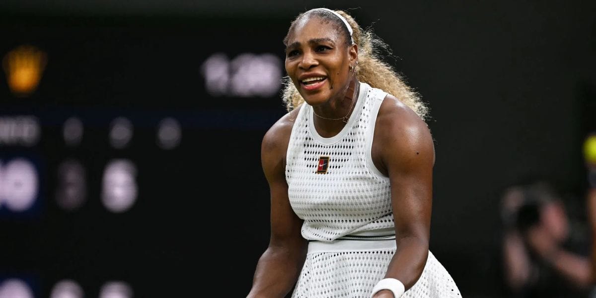 "A huge shame" - Insider goes scorched earth on Serena Williams as American refuses press duties after Wimbledon loss