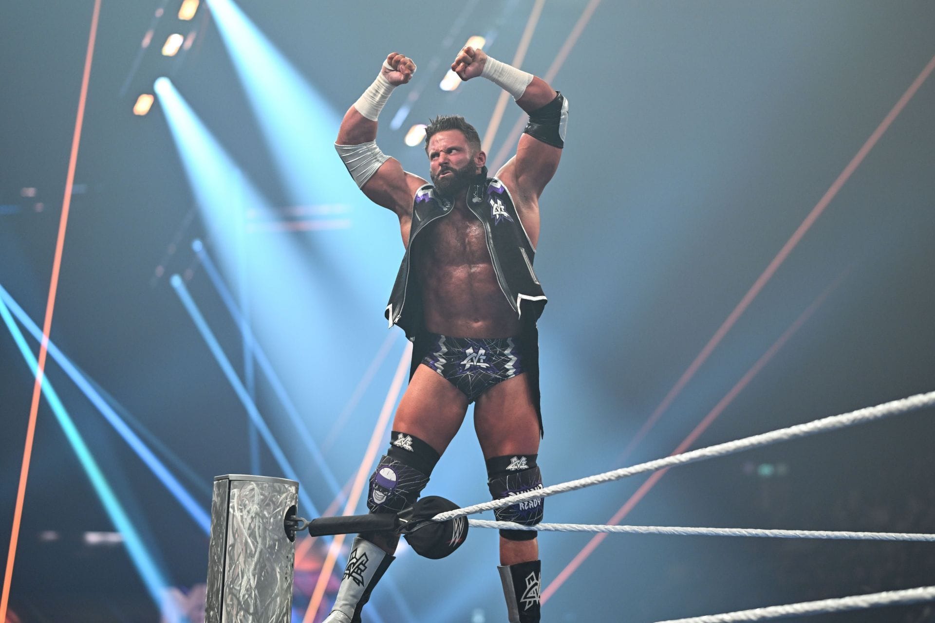 Backstage update on Matt Cardona's WWE character revealed - Reports