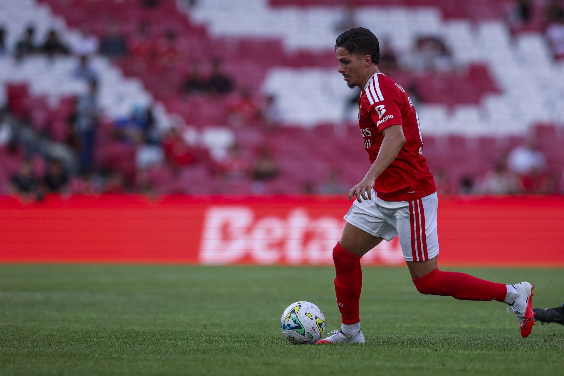 Benfica vs St. Gallen Prediction and Betting Tips | July 30th 2026