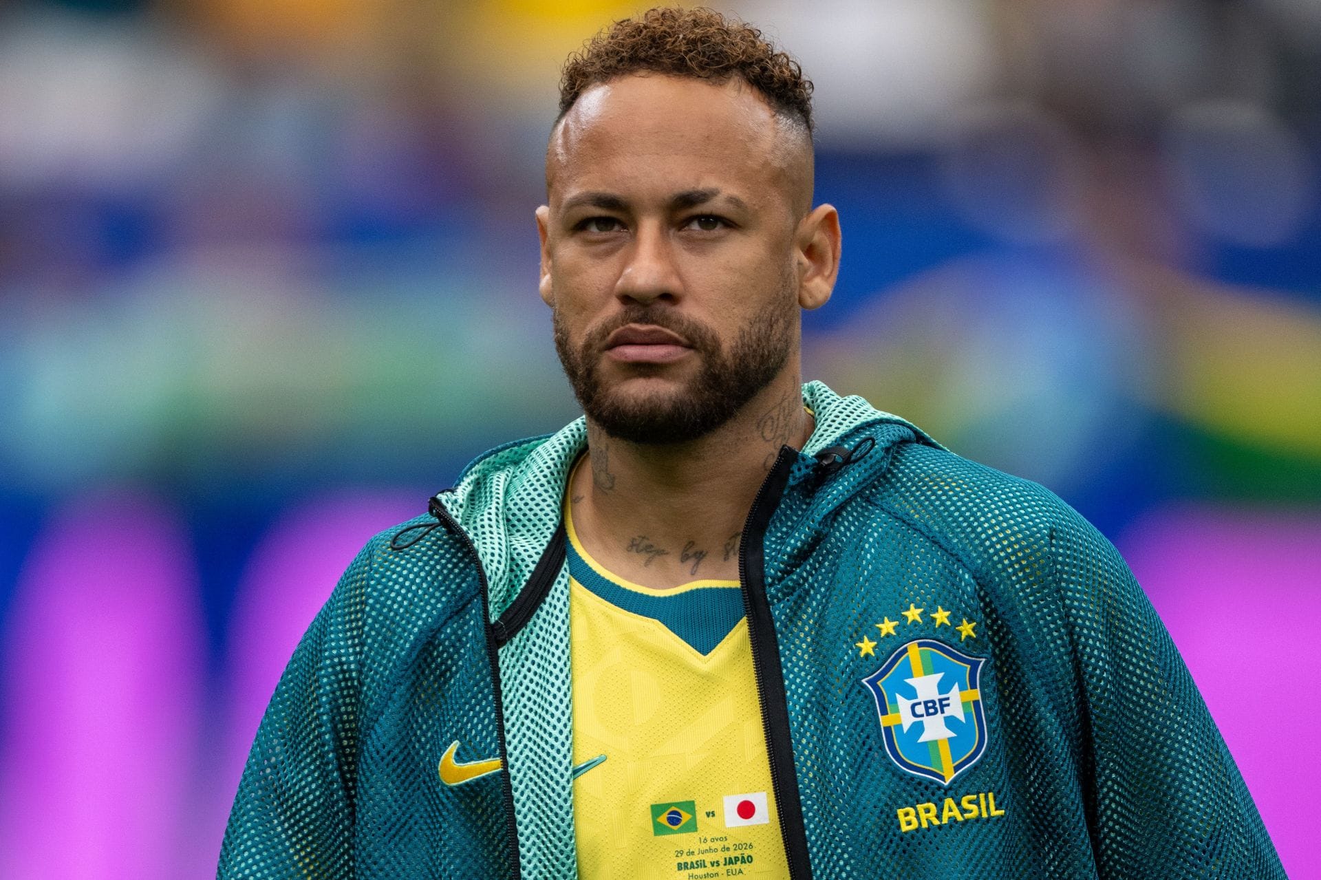 Carlo Ancelotti provides update on Neymar Jr's fitness ahead of Brazil's FIFA World Cup Round of 16 clash against Norway
