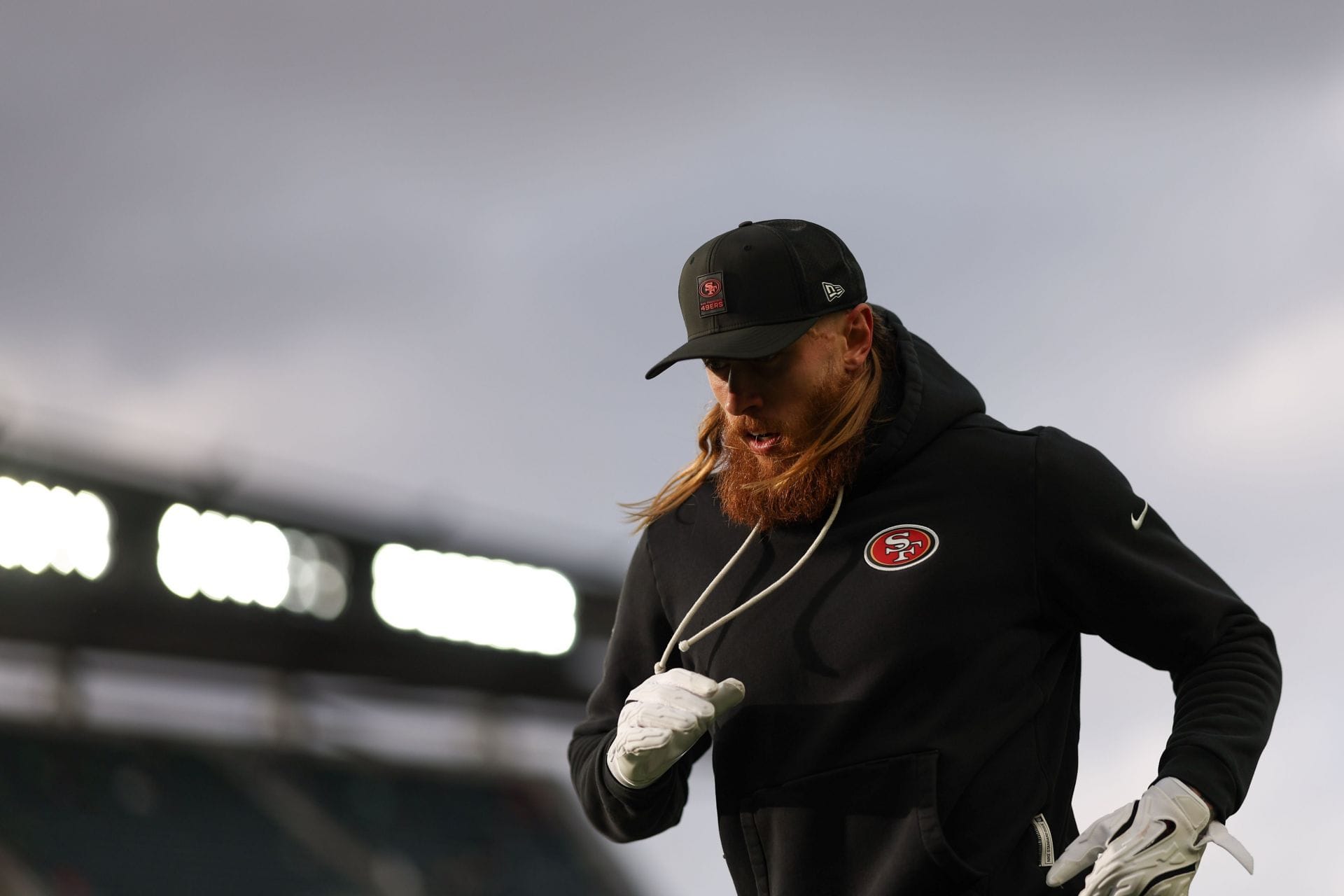 "Doesn't make sense to me anymore": 49ers star George Kittle issues major complaint against NFL's expanding schedule"