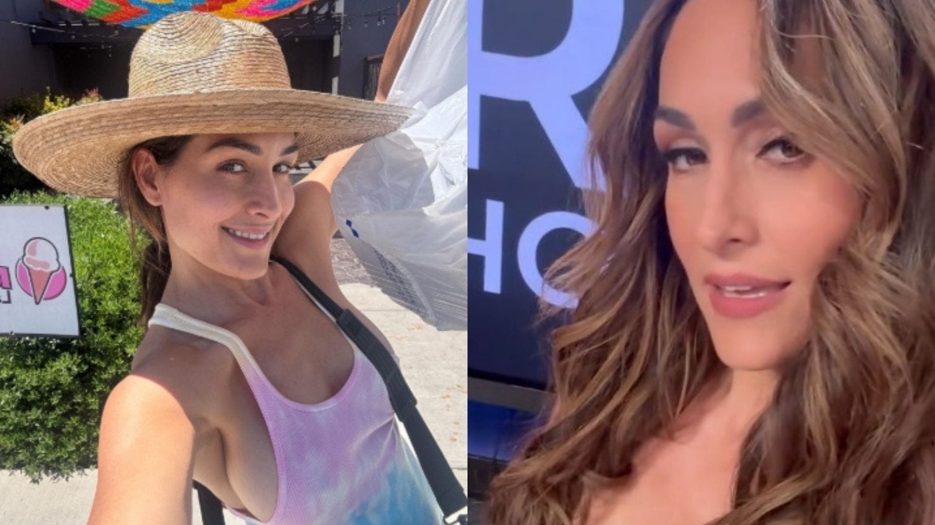 Injury Update: WWE Icon Nikki Bella