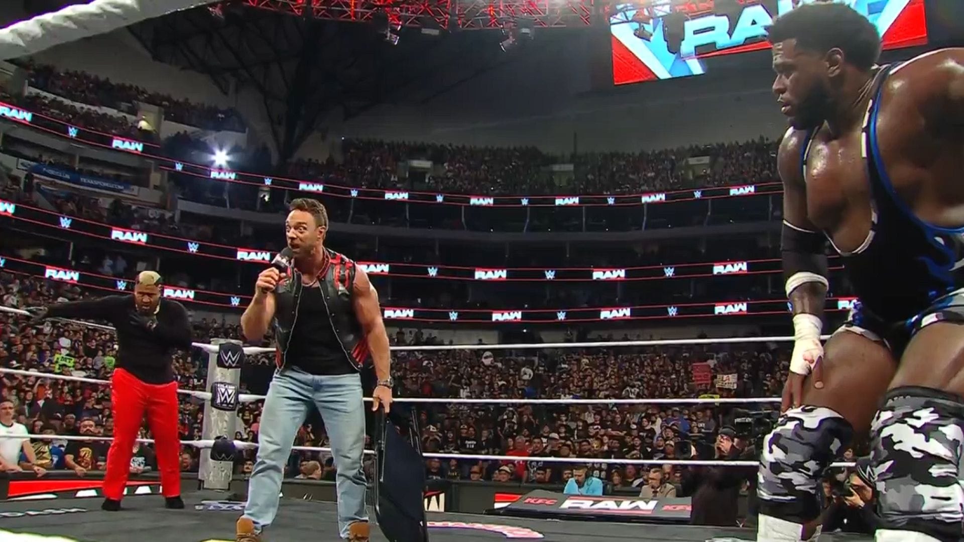 4 Clear signs Solo Sikoa will betray LA Knight and Royce Keys and rejoin the Bloodline at WWE SummerSlam 2026