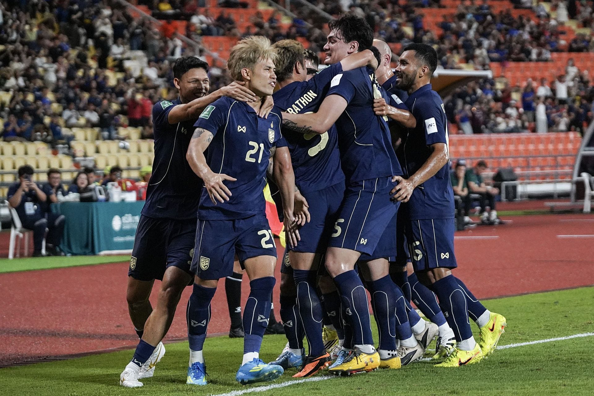 Thailand vs Malaysia Prediction and Betting Tips | 1st August 2026
