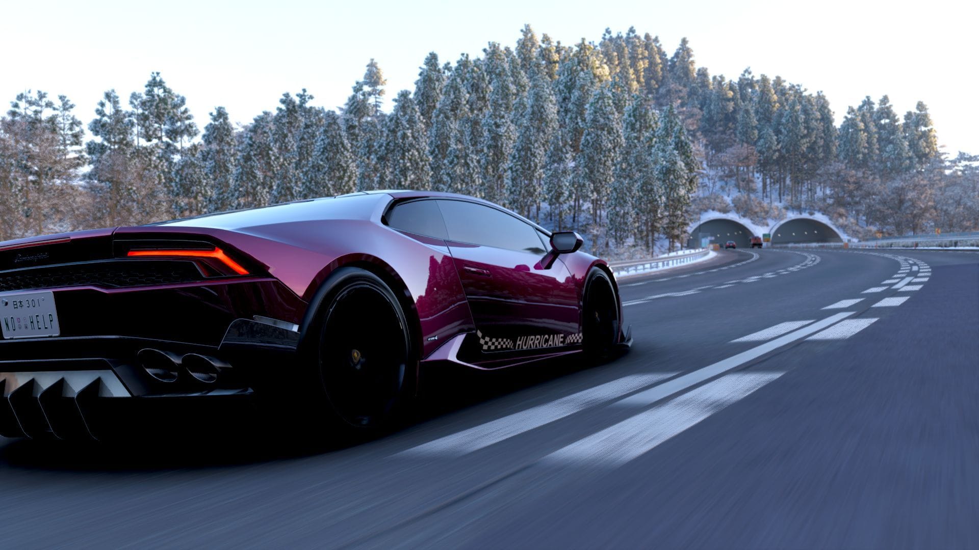 How to complete Hurricane Weekly Challenge in Forza Horizon 6