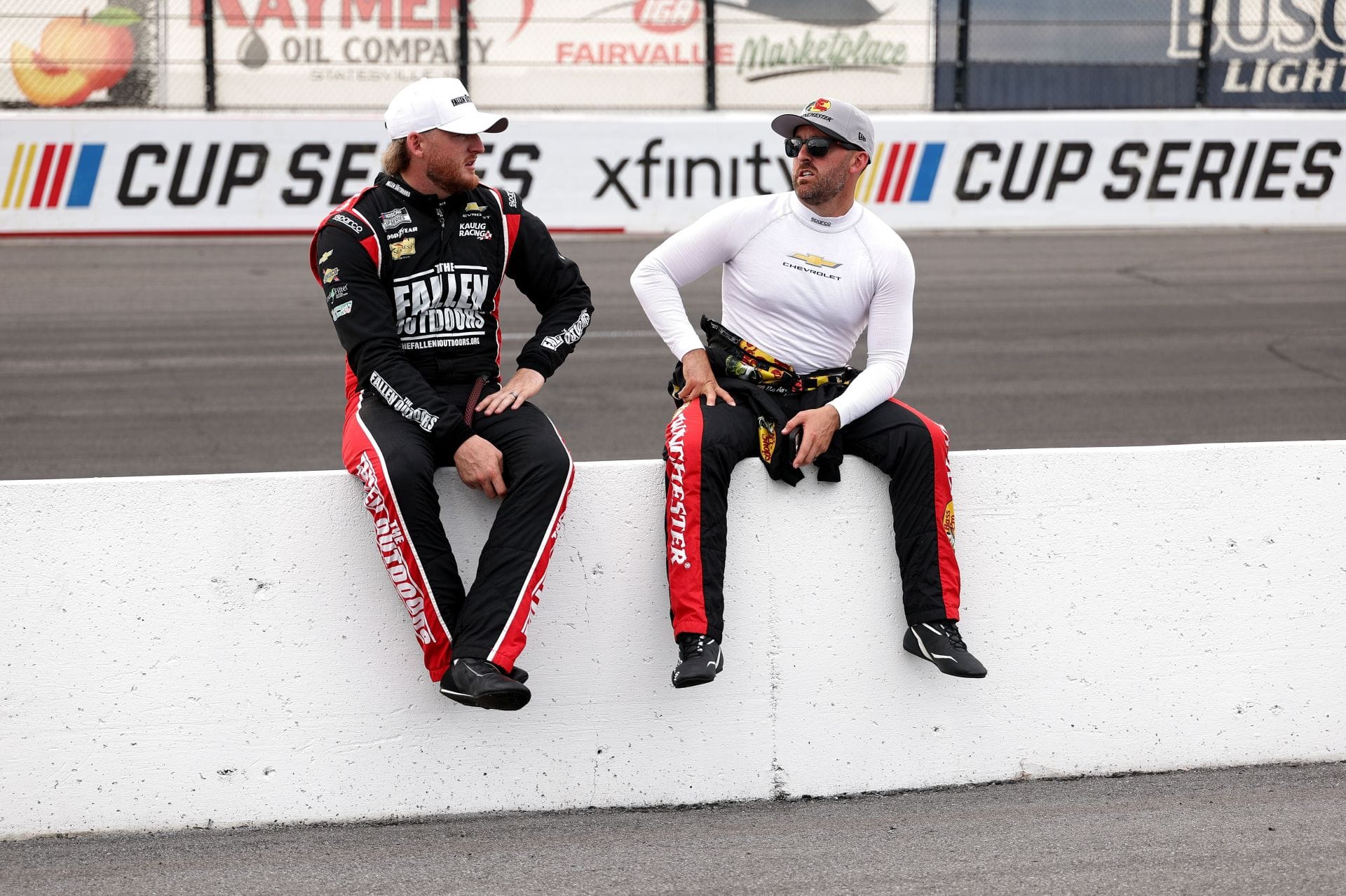 NASCAR Rumors: Ty Dillon's latest sponsor fuels RCR reunion speculation