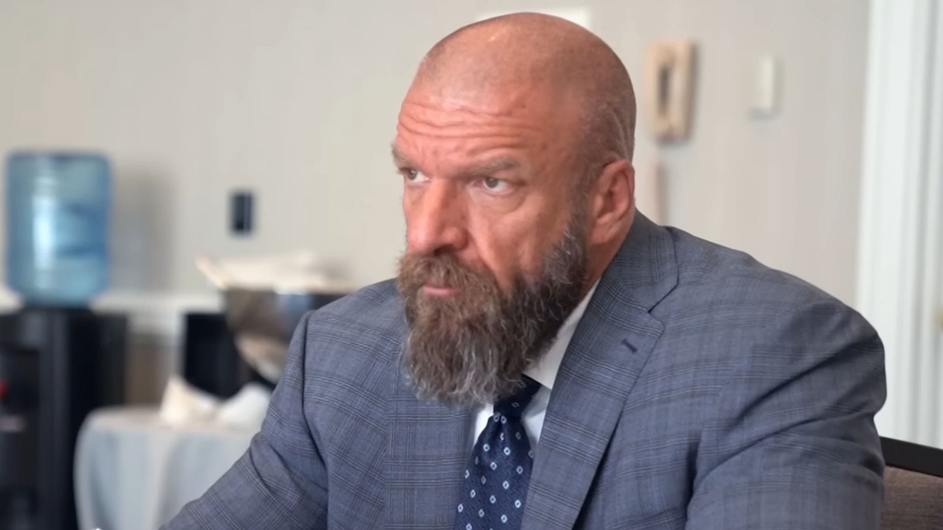 Disappointing news for WWE RAW