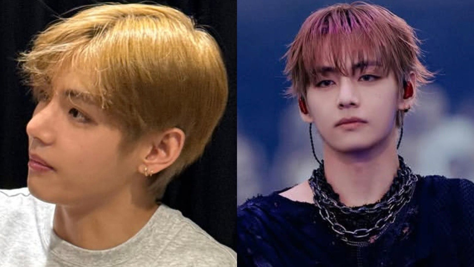 "Sweetest person" - Fans touched by BTS' V's heartwarming interaction with a girl with a disability and a boy with Down syndrome at Brussels concert