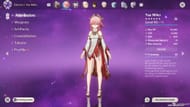 Yae Miko (imagem via HoYoverse)
